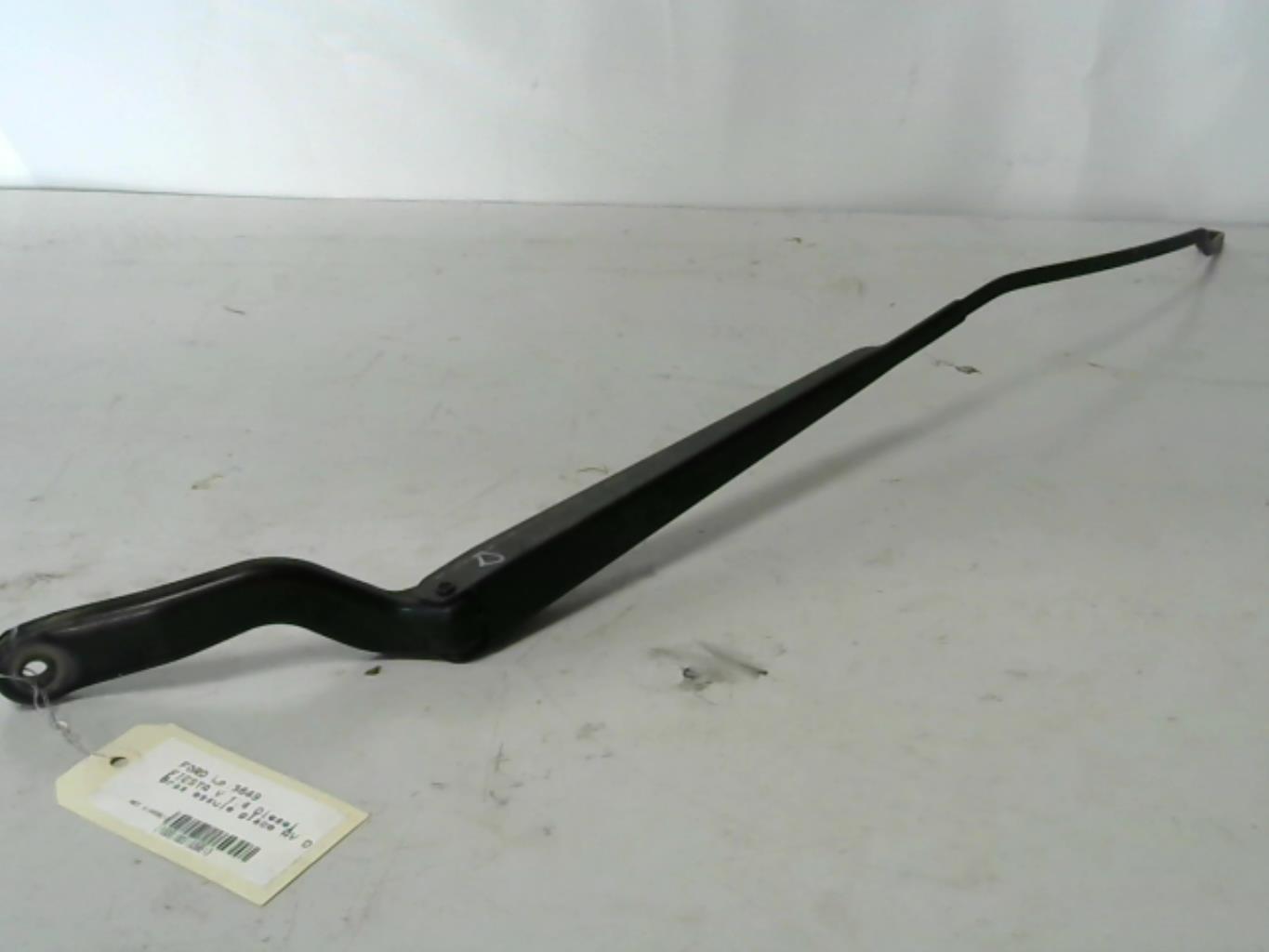 Braccio tergicristallo anteriore destro FORD FIESTA 5 PHASE 2 Diésel - 1