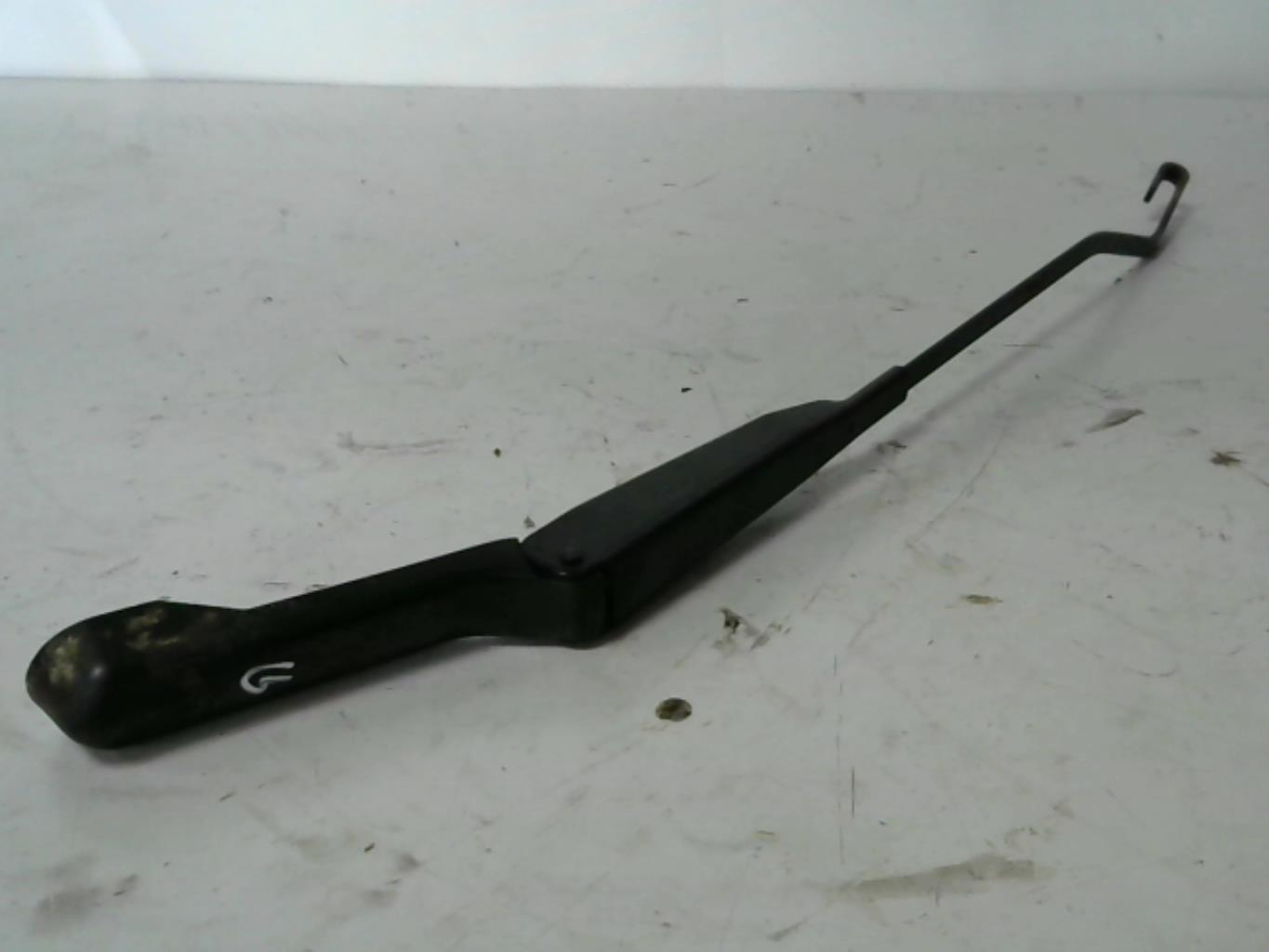 Braccio tergicristallo anteriore sinistro RENAULT CLIO 2 CAMPUS PHASE 1 Diésel - 1