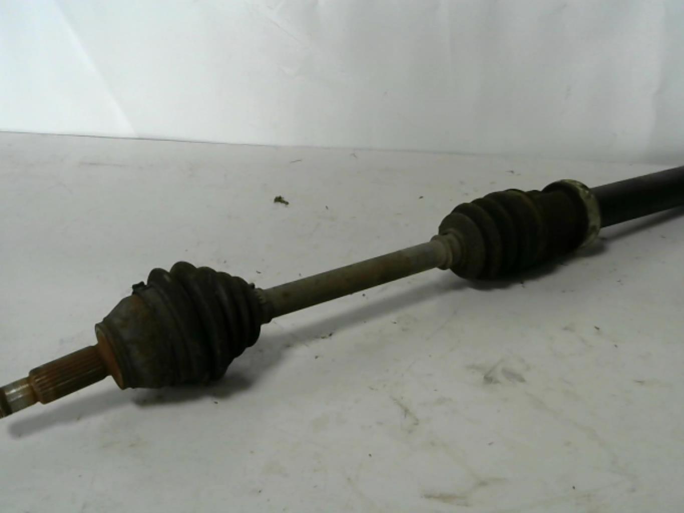 Giunto cardanico albero di trasmissione destro FORD FIESTA 5 PHASE 2 Diésel - 1