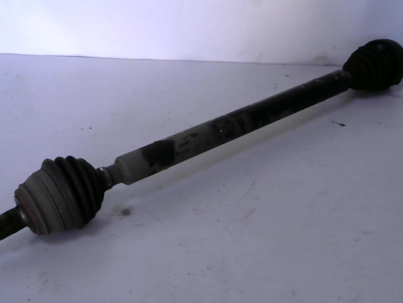 Giunto cardanico albero di trasmissione destro VOLKSWAGEN GOLF 4 Gasolina - 1