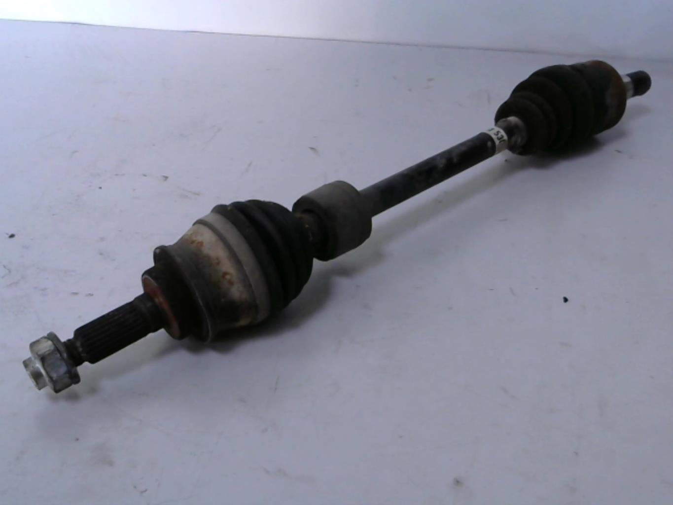Giunto cardanico albero di trasmissione sinistro OPEL AGILA A Gasolina - 1