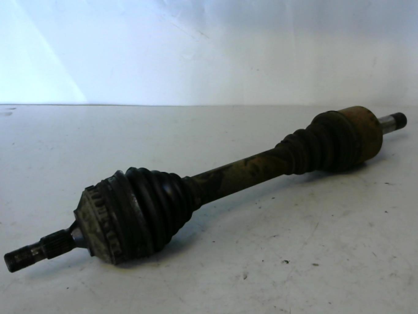Giunto cardanico albero di trasmissione sinistro PEUGEOT 406 PHASE 1 Diésel - 1