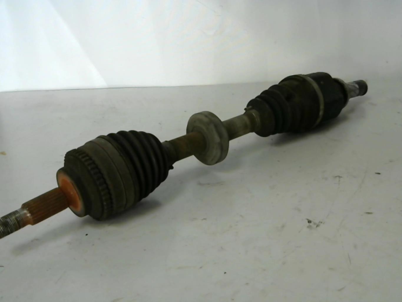 Giunto cardanico albero di trasmissione sinistro RENAULT CLIO 2 CAMPUS PHASE 1 Diésel - 1