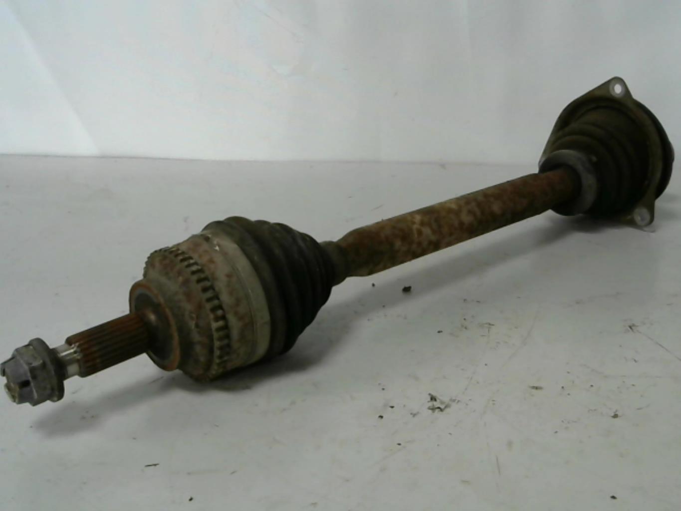 Giunto cardanico albero di trasmissione sinistro RENAULT MEGANE 1 PHASE 2 Diésel - 1