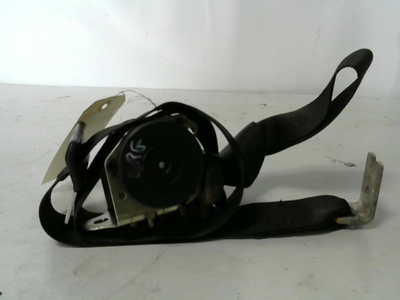 Cintura di sicurezza posteriore sinistra FORD FIESTA 5 PHASE 2 Diésel - 1