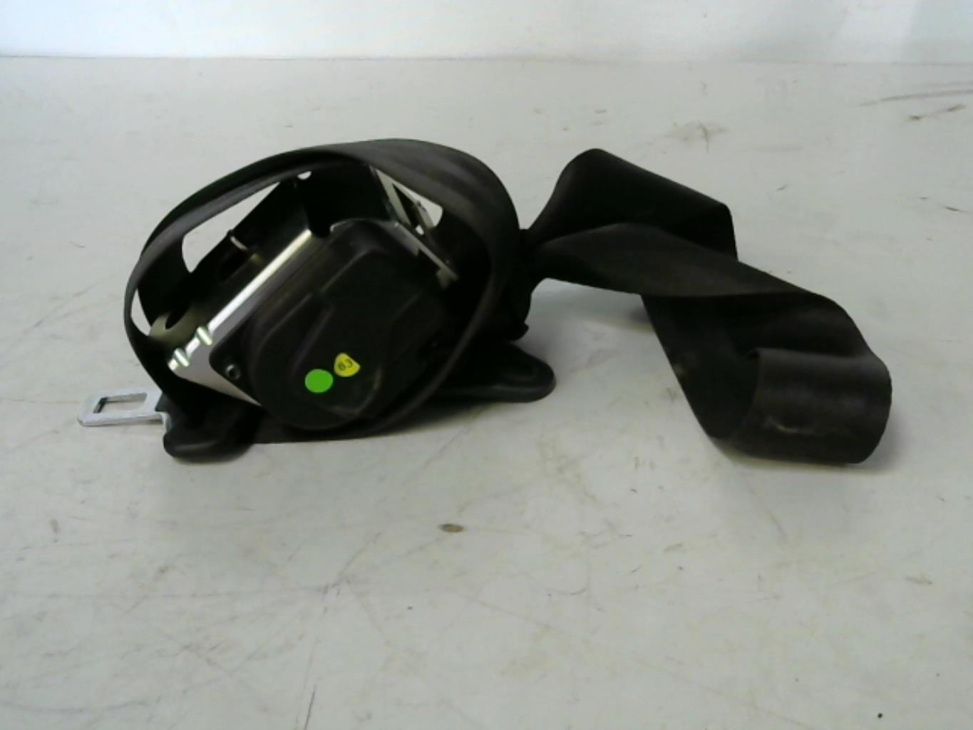 Cintura di sicurezza posteriore sinistra CITROEN XSARA PICASSO PHASE 1 Diésel - 1