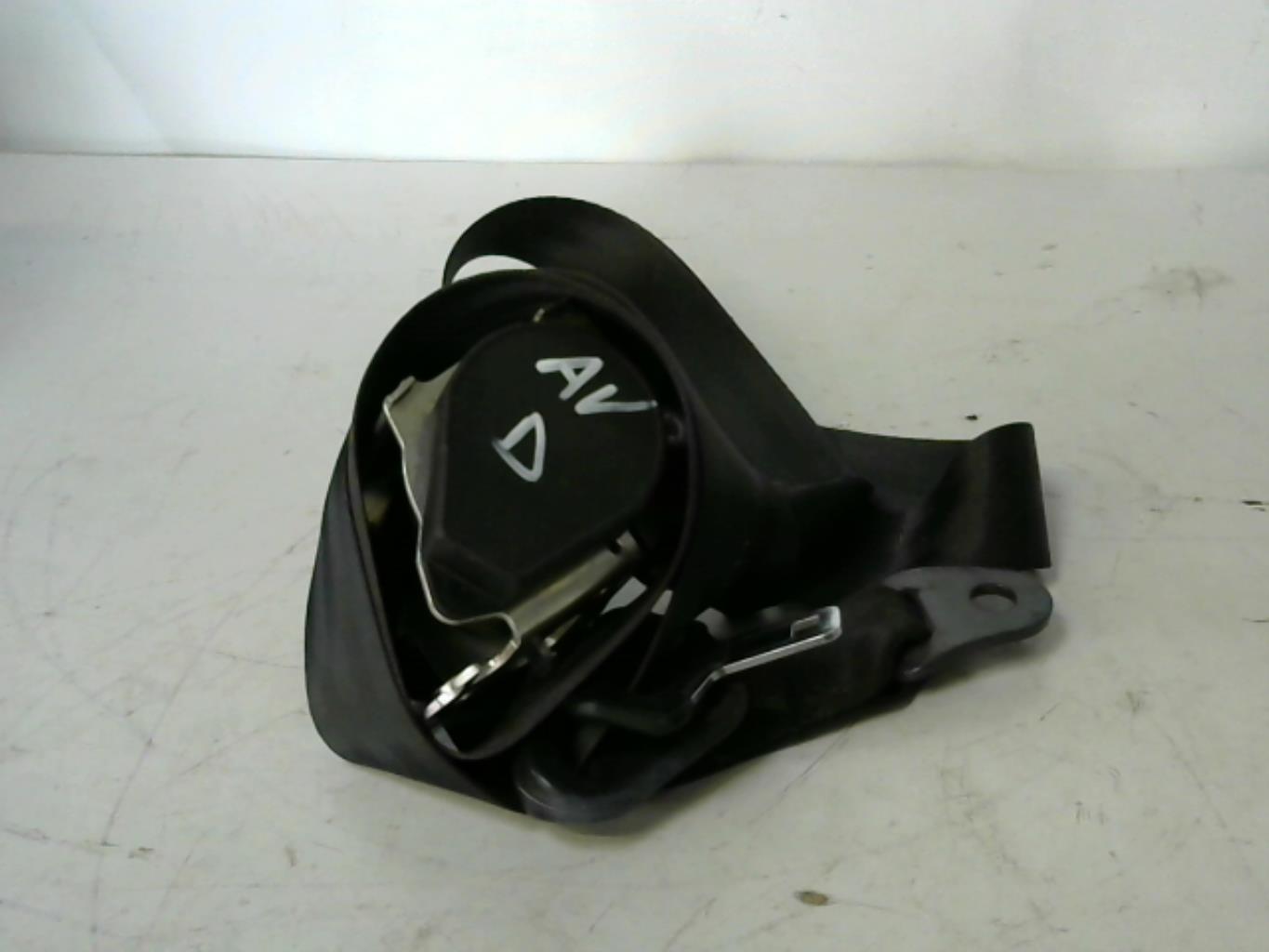 Cintura di sicurezza anteriore destra CITROEN XSARA PICASSO PHASE 1 Diésel - 1