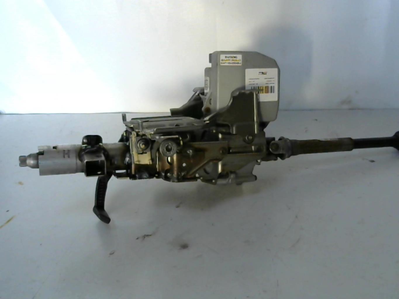 Piantone dello sterzo RENAULT CLIO 3 PHASE 2 Diésel - 1