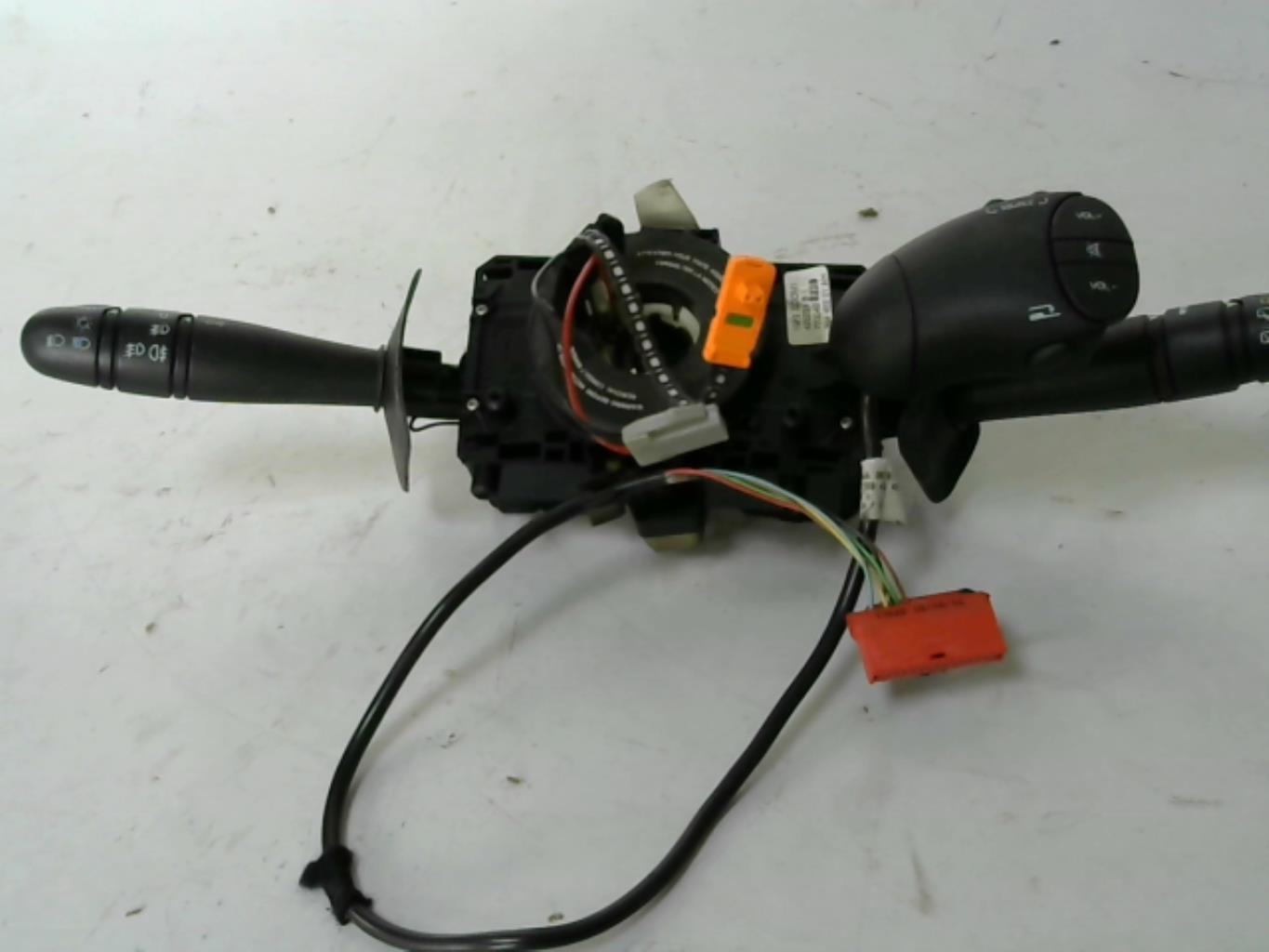 Devio guida completo con contatto spiralato RENAULT MEGANE 1 PHASE 2 Diésel - 1