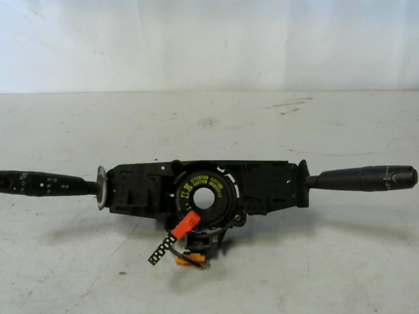 Devio guida completo con contatto spiralato PEUGEOT 406 PHASE 1 Diésel - 1