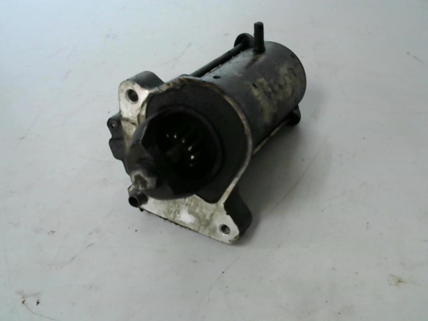 Motorino avviamento FORD FIESTA 5 PHASE 2 Diésel - 1
