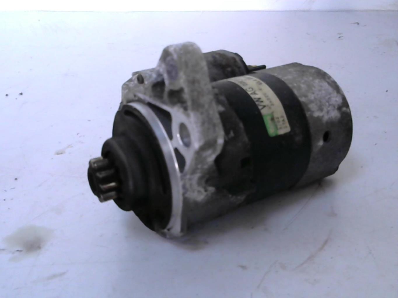 Motorino avviamento VOLKSWAGEN GOLF 4 Gasolina - 1