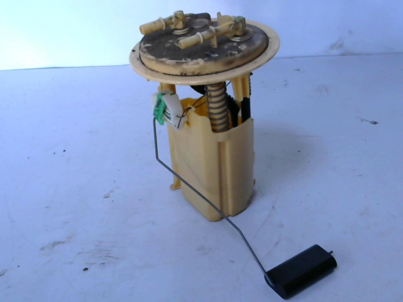 Indicatore carburante PEUGEOT 307 PHASE 2 Diésel - 1