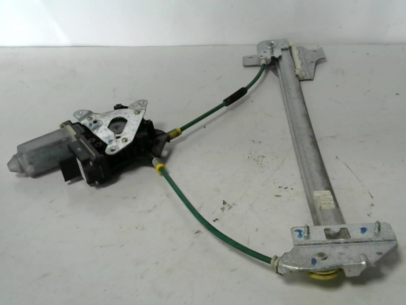 Alzacristalli elettrico posteriore destro PEUGEOT 807 Diésel - 1