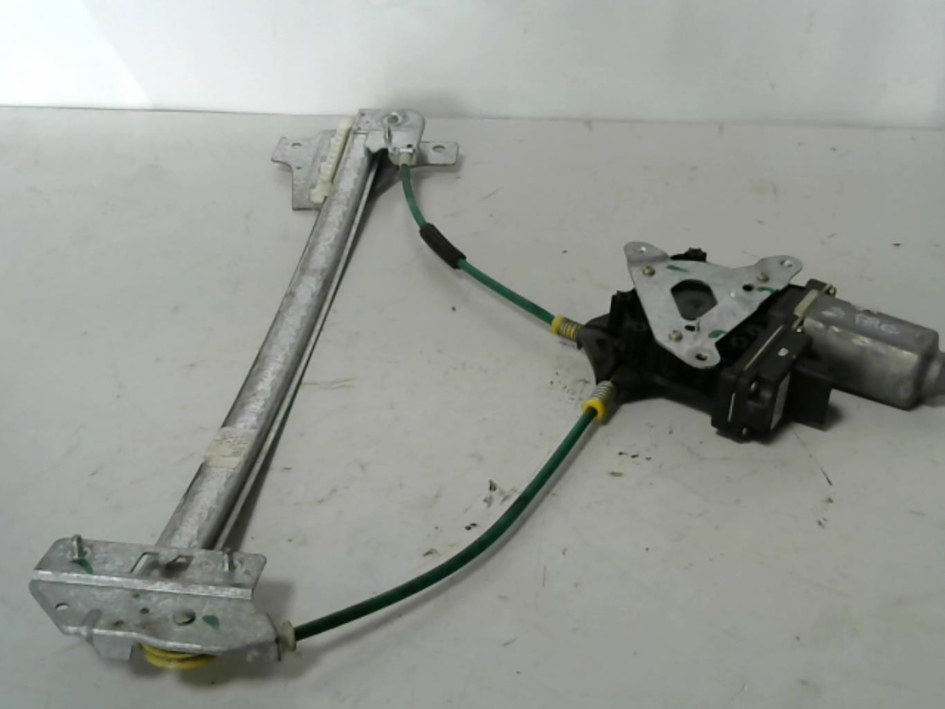 Alzacristalli elettrico posteriore sinistro PEUGEOT 807 Diésel - 1