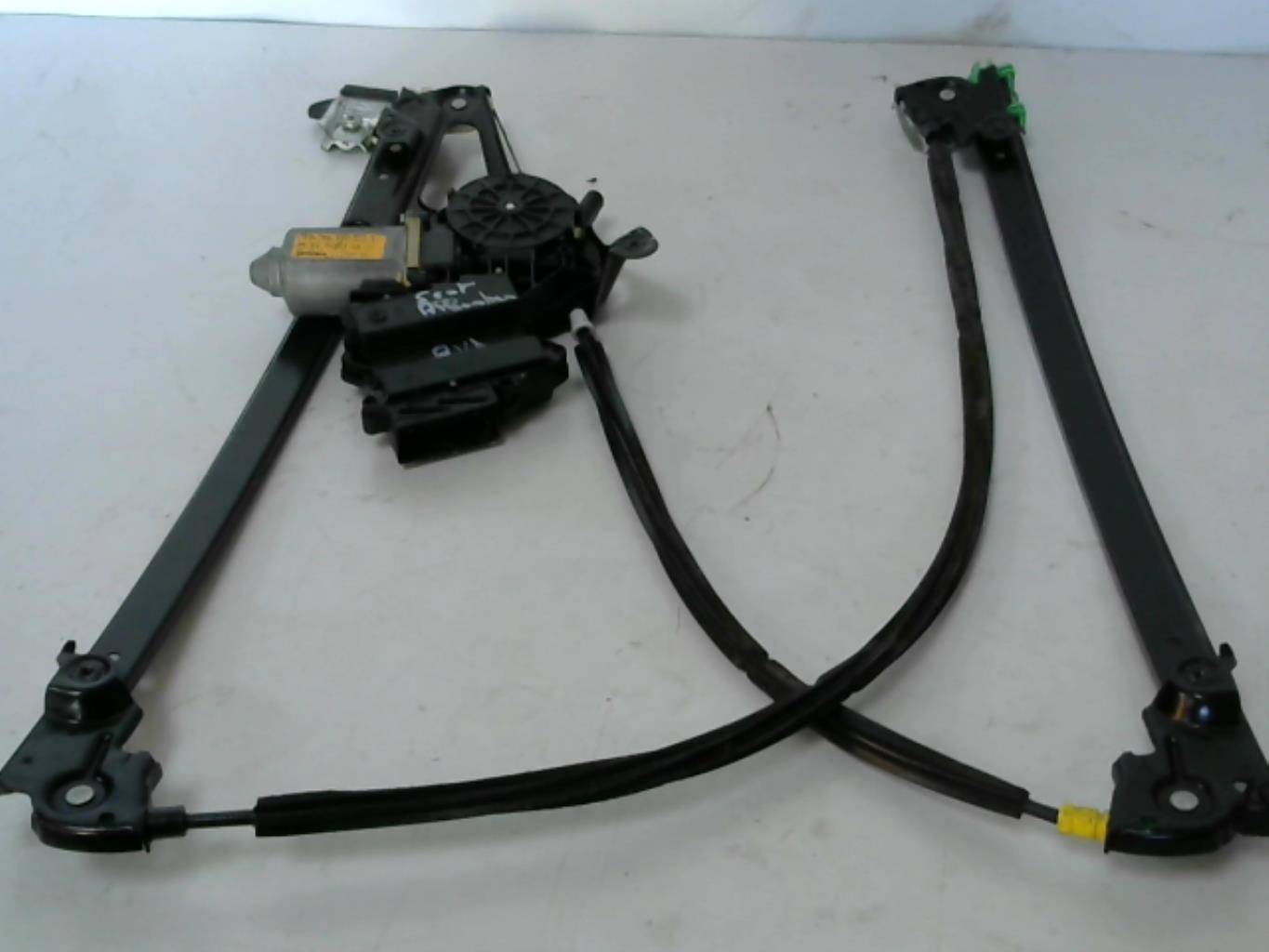 Alzacristalli elettrico anteriore destro SEAT ALHAMBRA 1 PHASE 1 Diésel - 1