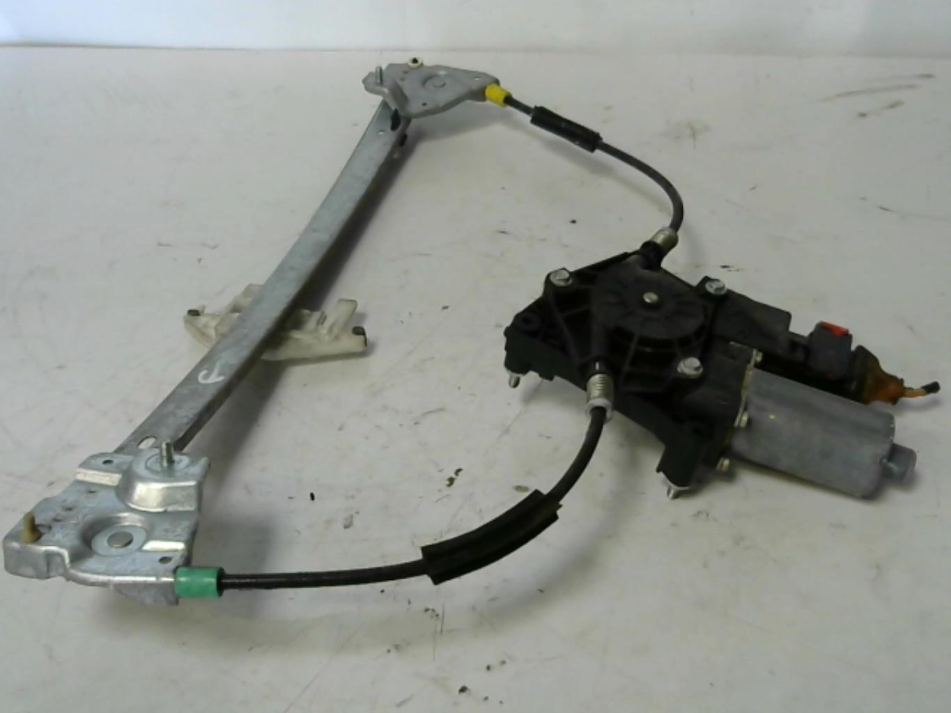 Alzacristalli elettrico anteriore sinistro PEUGEOT 406 PHASE 1 Diésel - 1