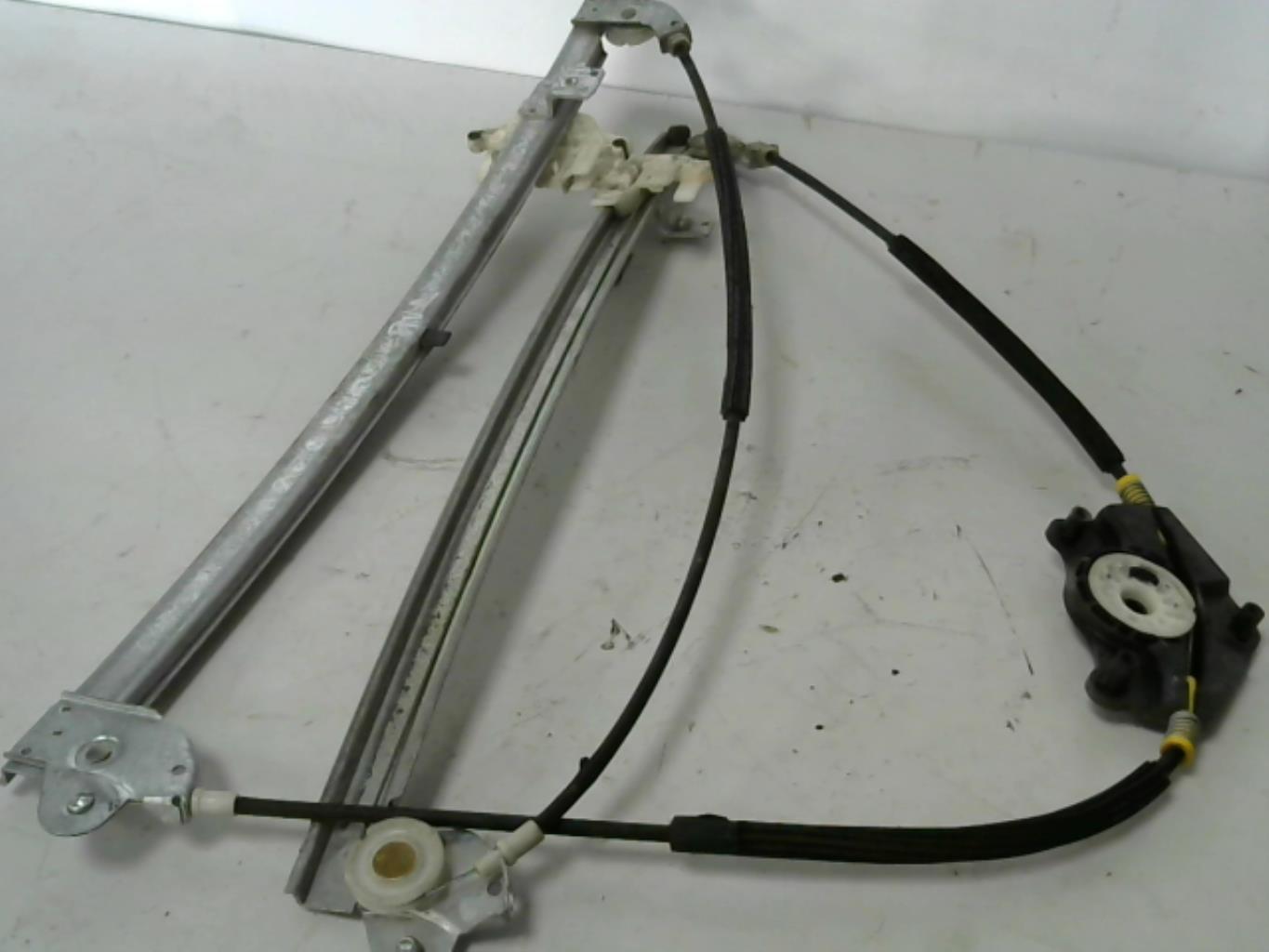 Meccanismo alzacristalli elettrico anteriore destro PEUGEOT 807 Diésel - 1