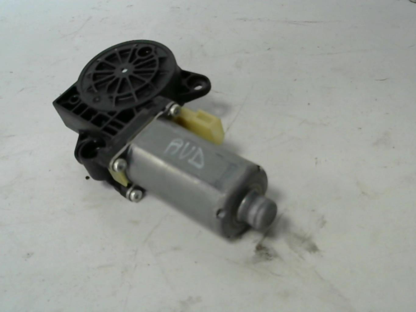 Motore alzacristalli anteriore destro FORD FIESTA 5 PHASE 2 Diésel - 1