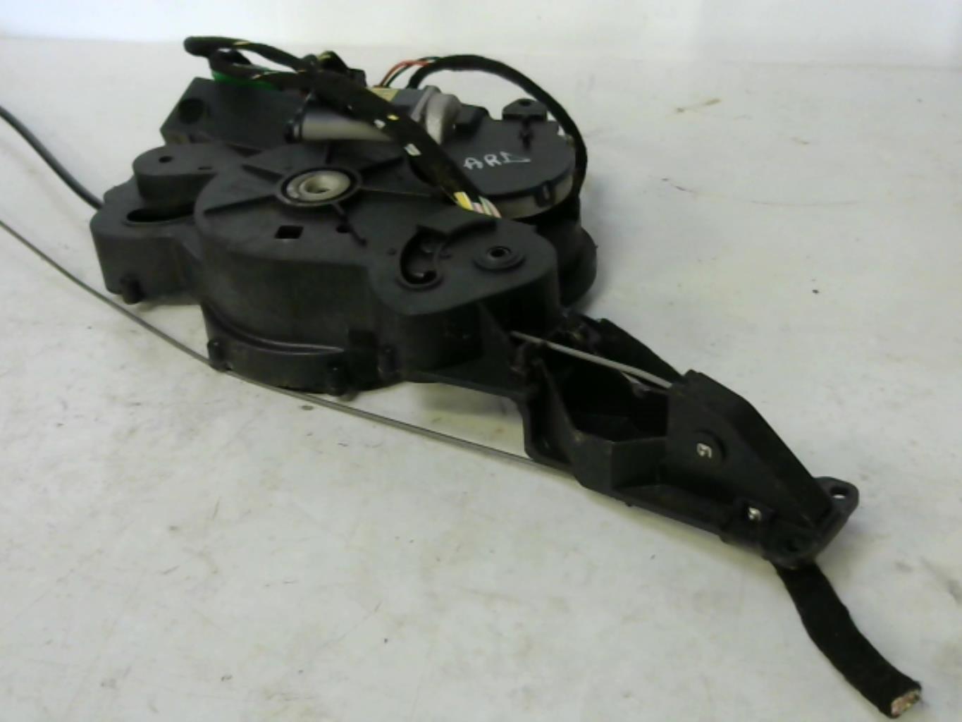 Motore portiera lato destro PEUGEOT 807 Diésel - 1