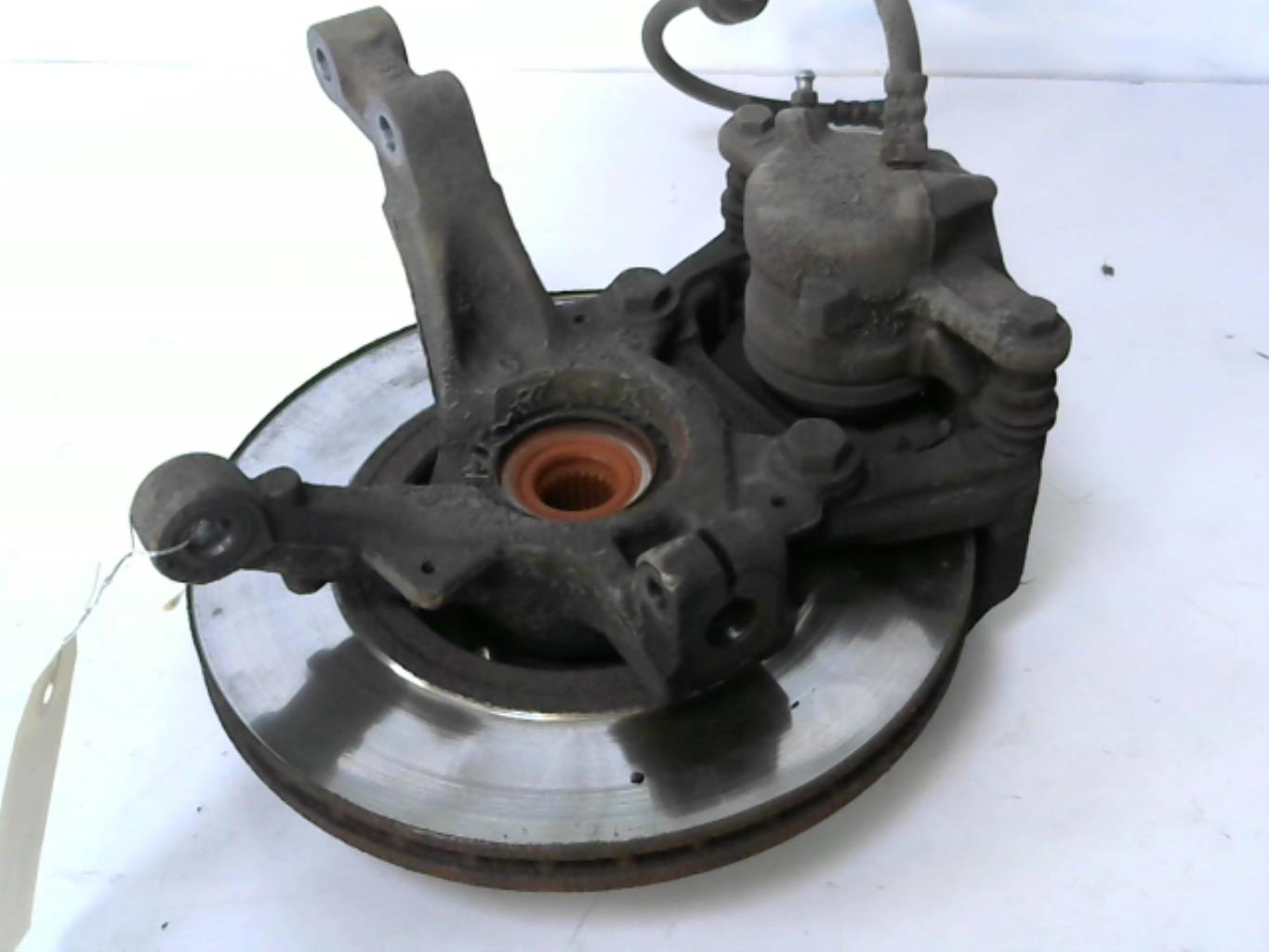 Mozzo anteriore sinistro RENAULT CLIO 3 PHASE 2 Diésel - 1