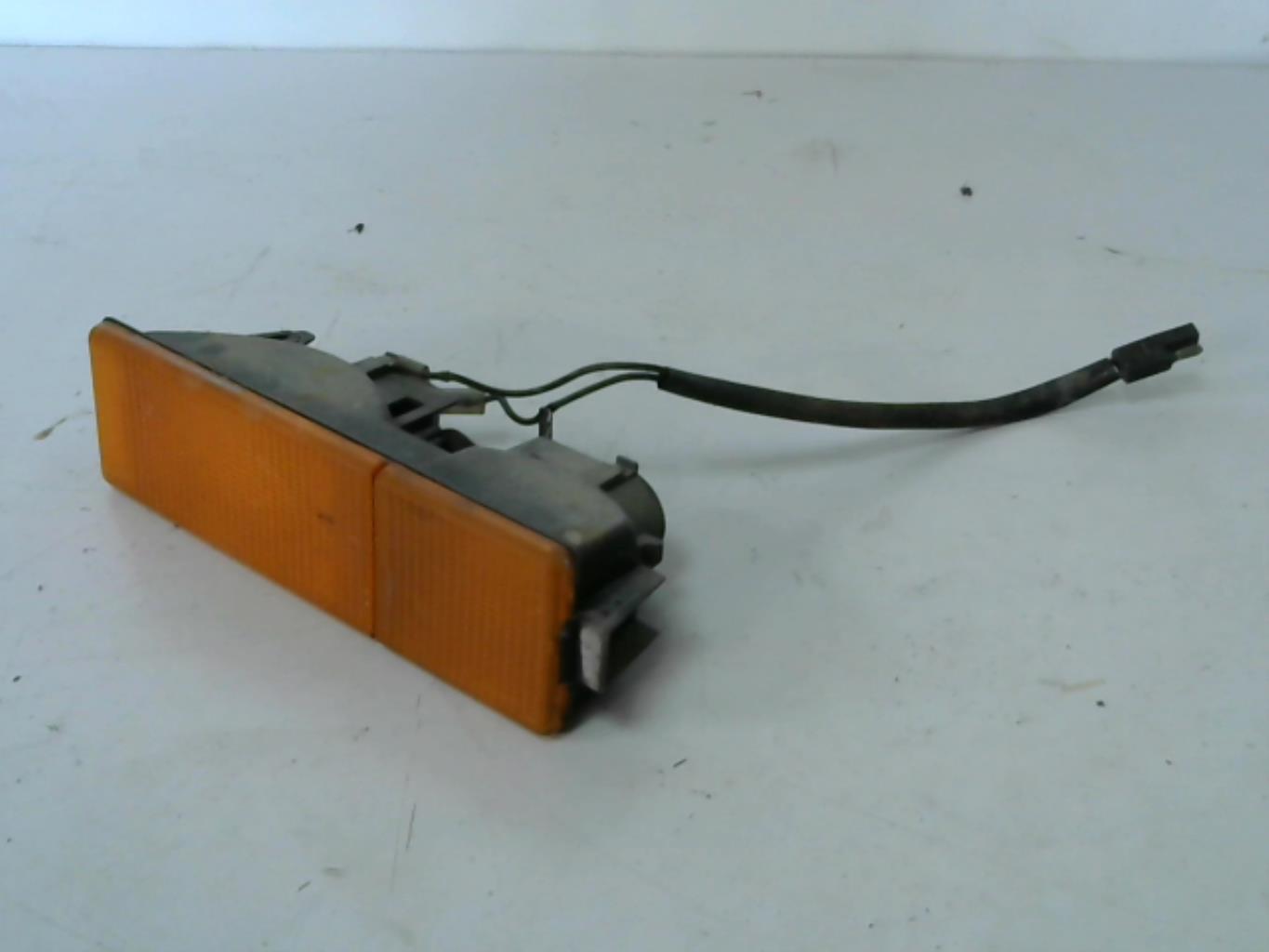 Ripetitore lampeggiante anteriore destro (Luci) CITROEN C25 PHASE 1 Diésel - 1