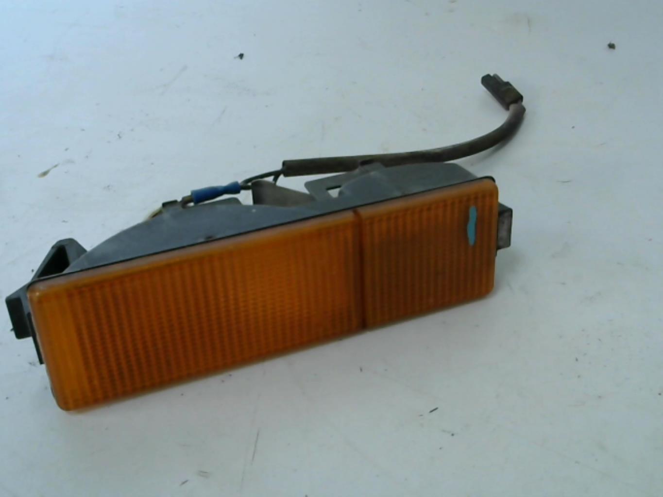 Ripetitore lampeggiante anteriore sinistro (Luci) CITROEN C25 PHASE 1 Diésel - 1