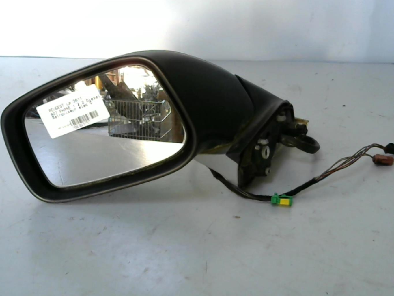 Specchietto retrovisore sinistro PEUGEOT 807 Diésel - 1