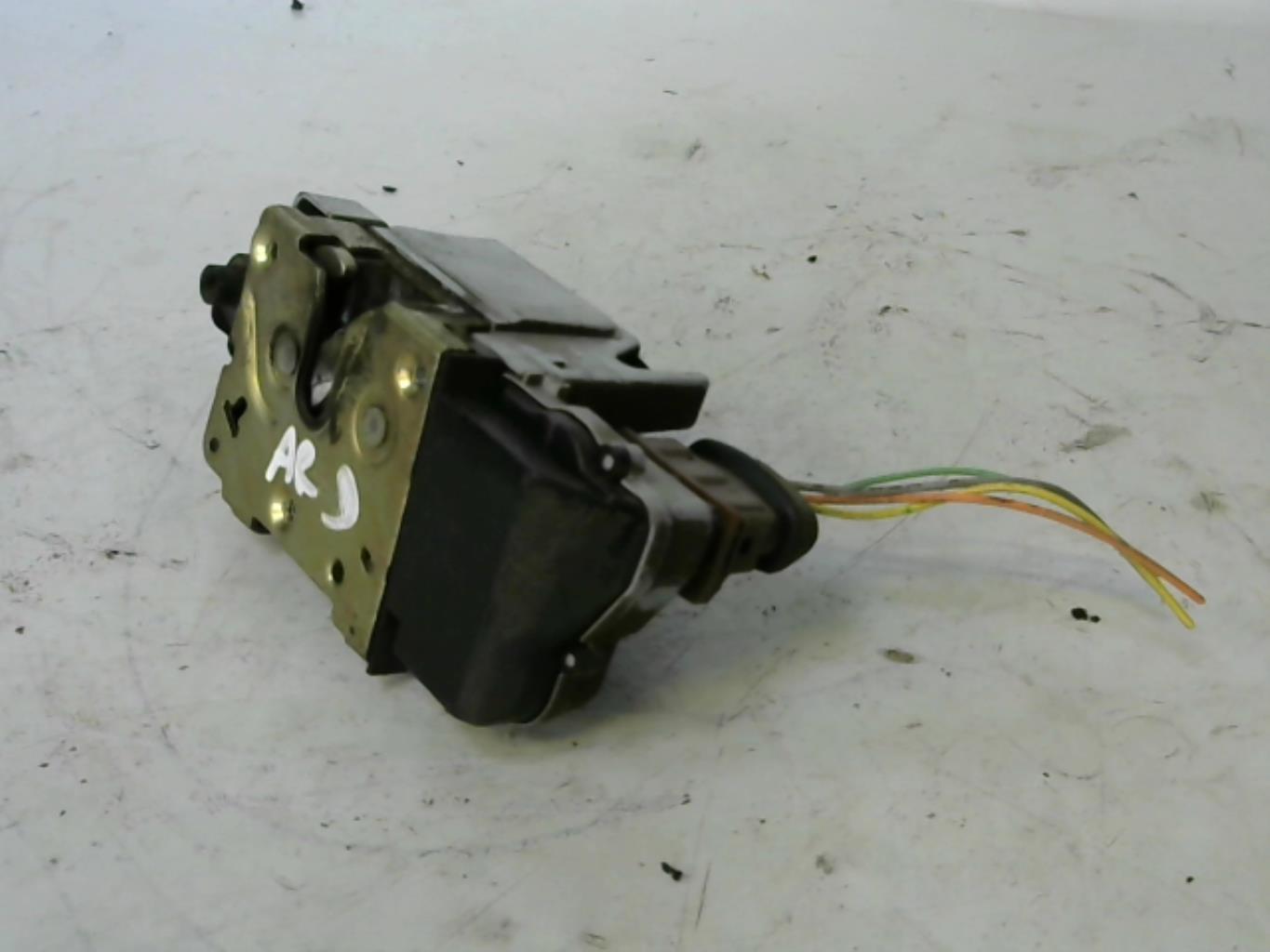 Serratura posteriore destra CITROEN XSARA PHASE 1 BREAK Diésel - 1