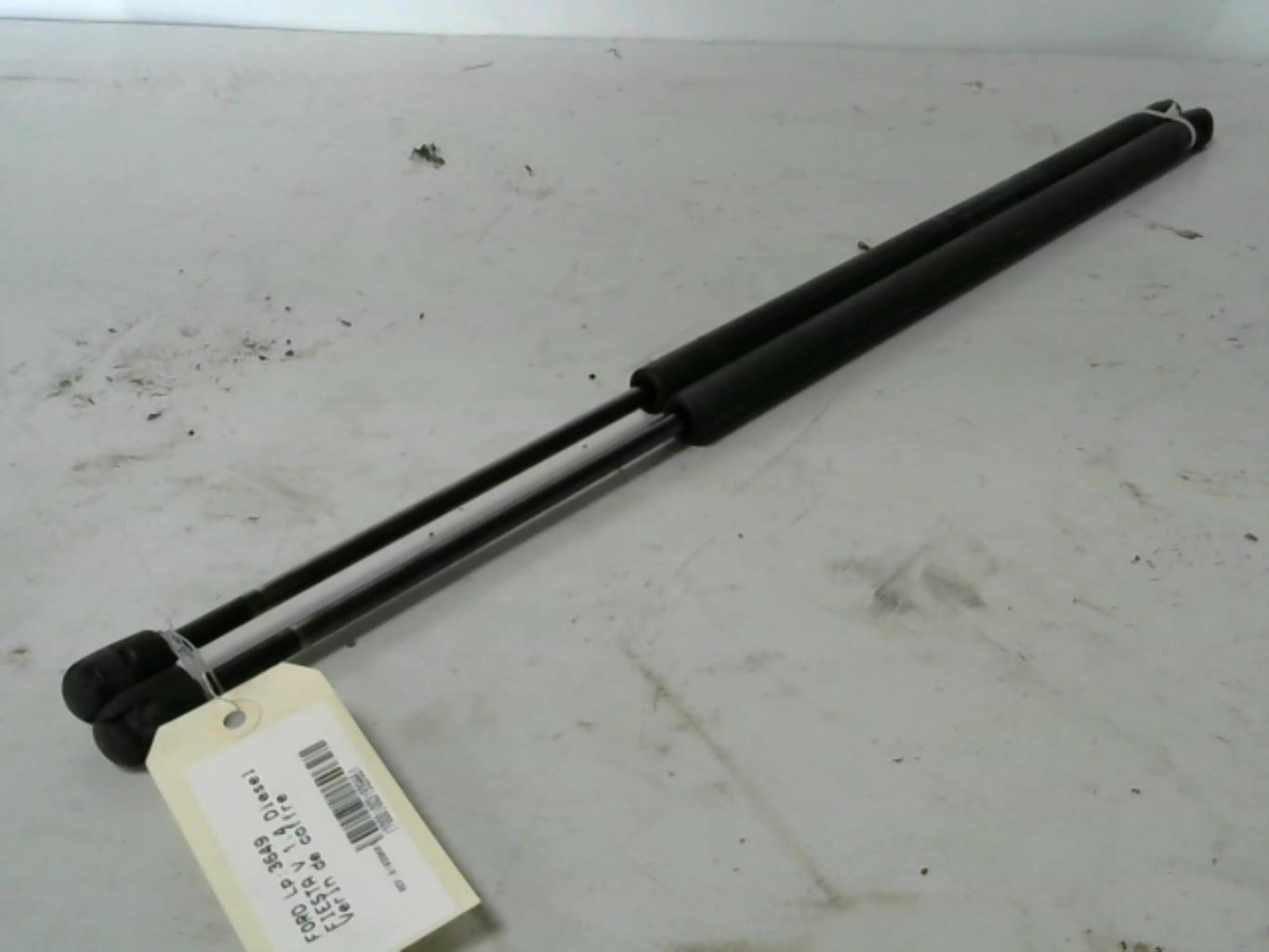 Molla a gas bagagliaio FORD FIESTA 5 PHASE 2 Diésel - 1