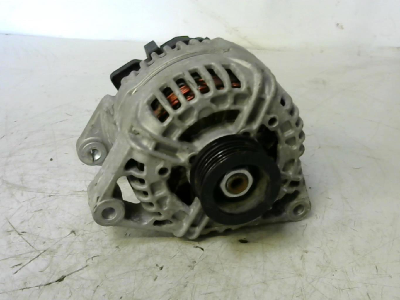 Alternatore DACIA SANDERO 2 PHASE 1 Gasolina - 1