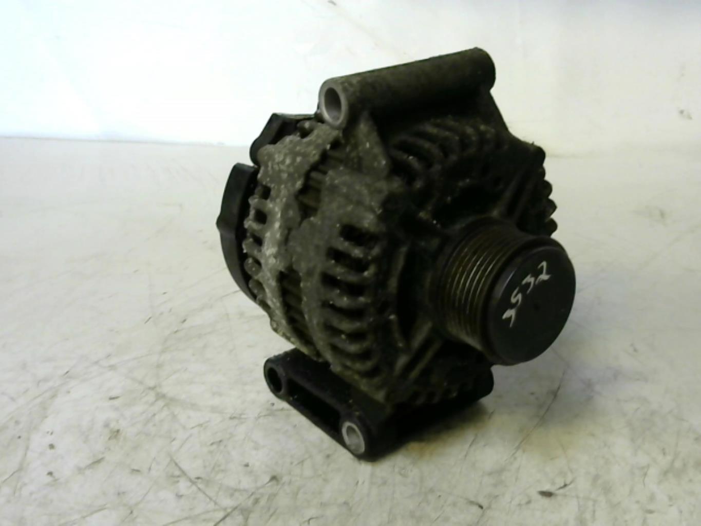 Alternateur FORD TRANSIT 2 PHASE 1 Diesel - 1