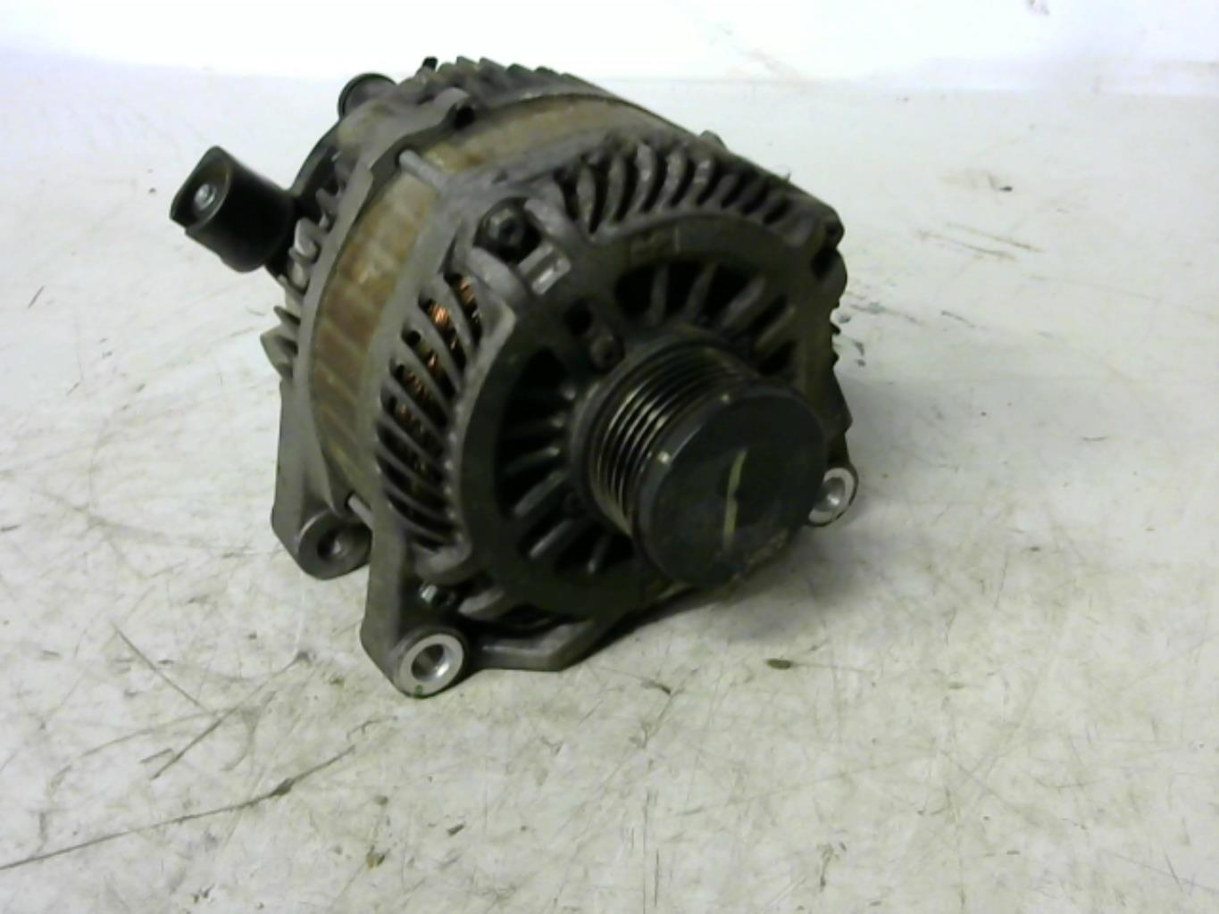 Alternatore PEUGEOT 407 PHASE 1 BREAK Diésel - 1