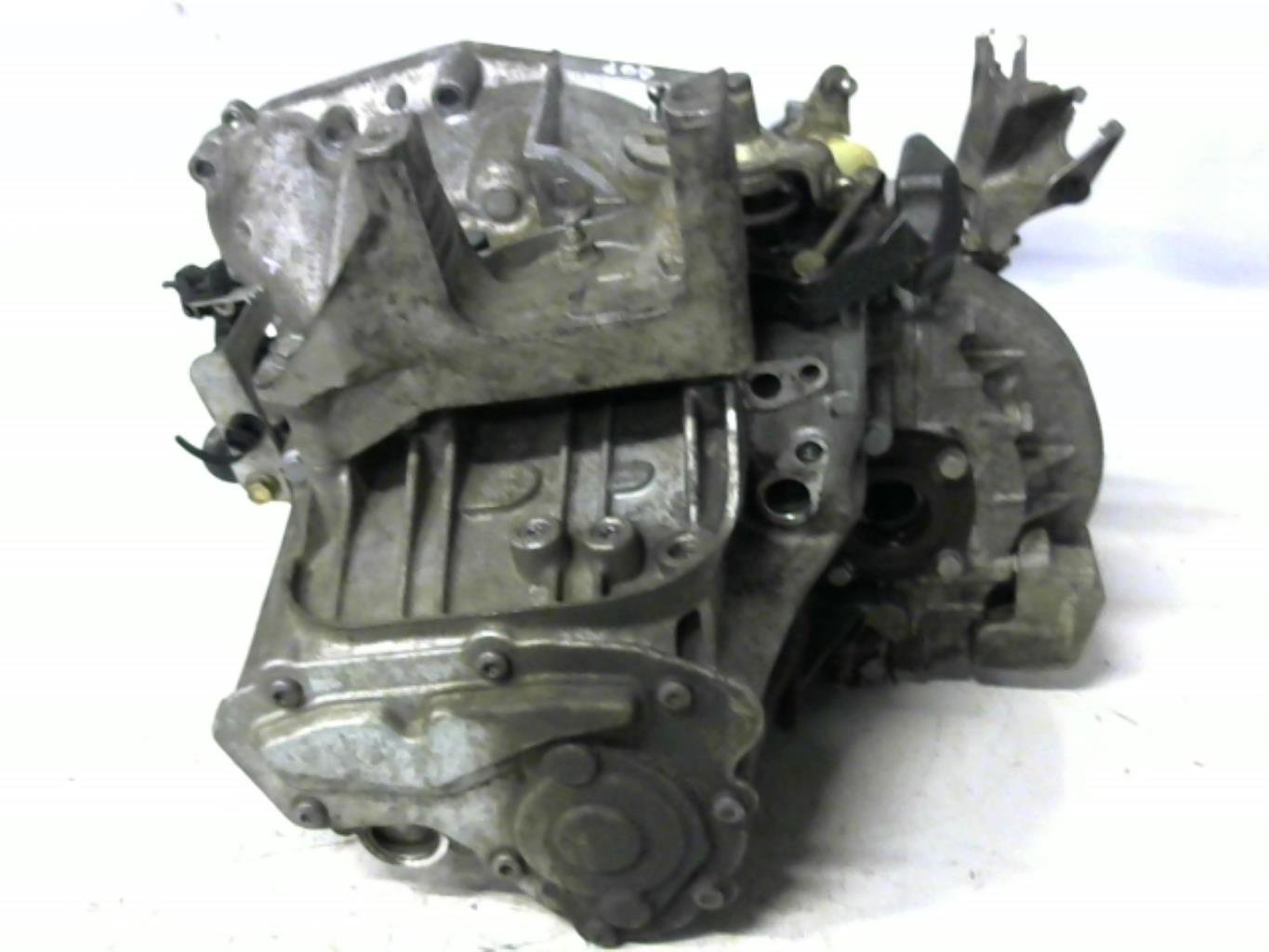 Boite de vitesses PEUGEOT 407 PHASE 1 BREAK Diesel - 1