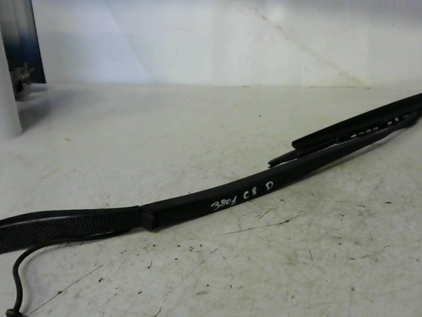 Braccio tergicristallo anteriore destro CITROEN C8 Diésel - 1