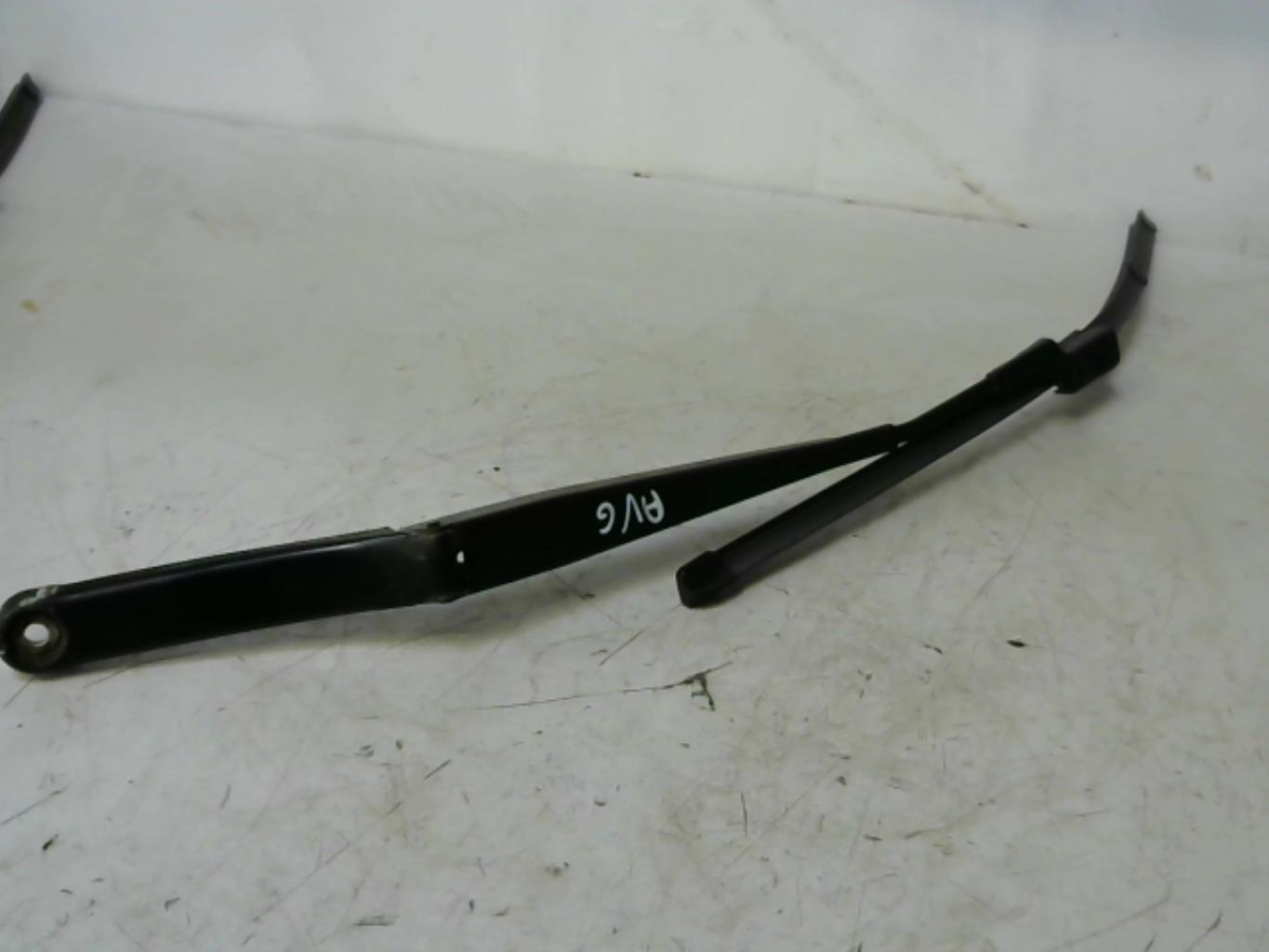 Braccio tergicristallo anteriore sinistro VOLKSWAGEN PASSAT 5  - 1