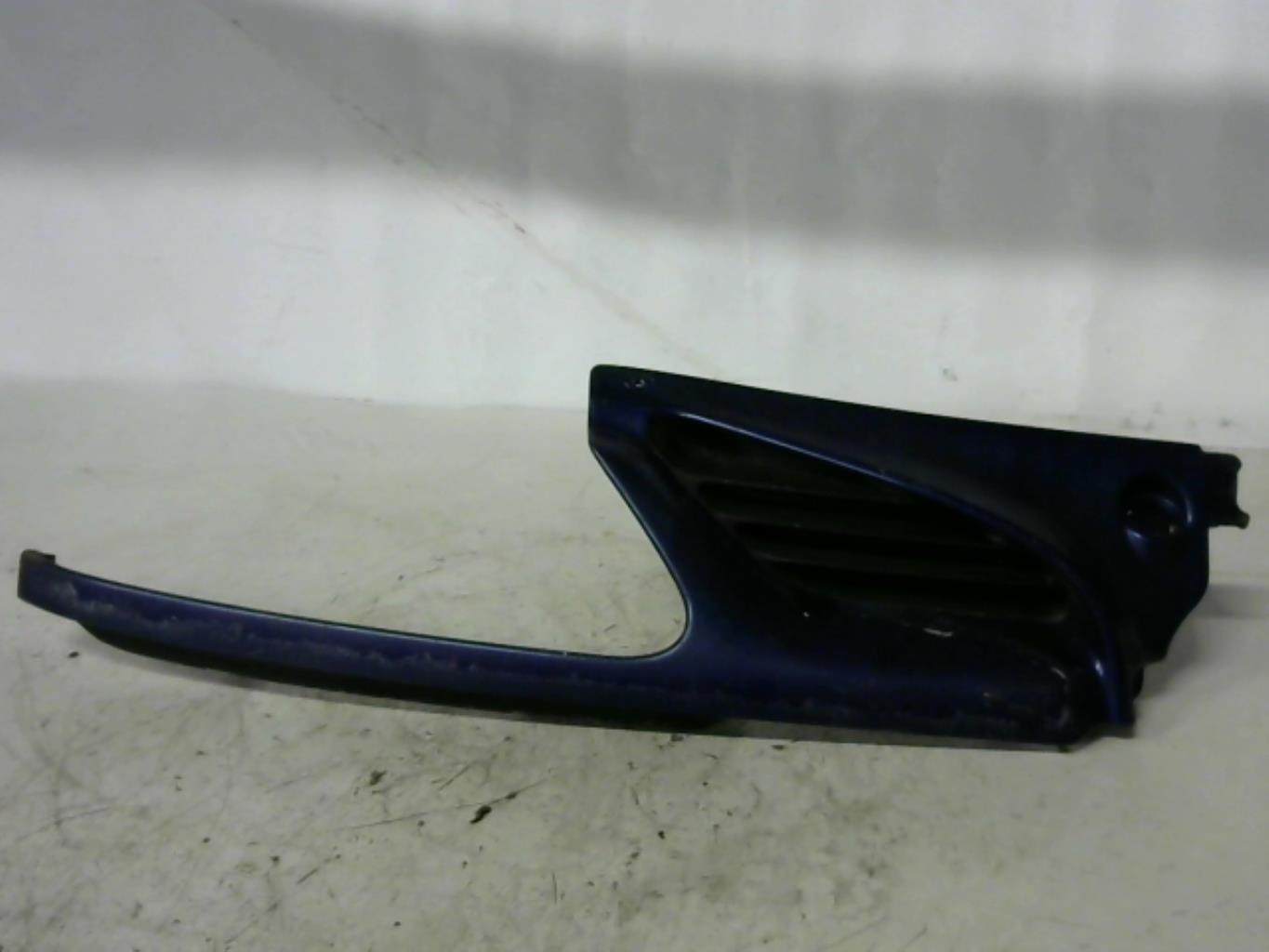Calandra destra RENAULT MEGANE COUPE Gasolina - 1