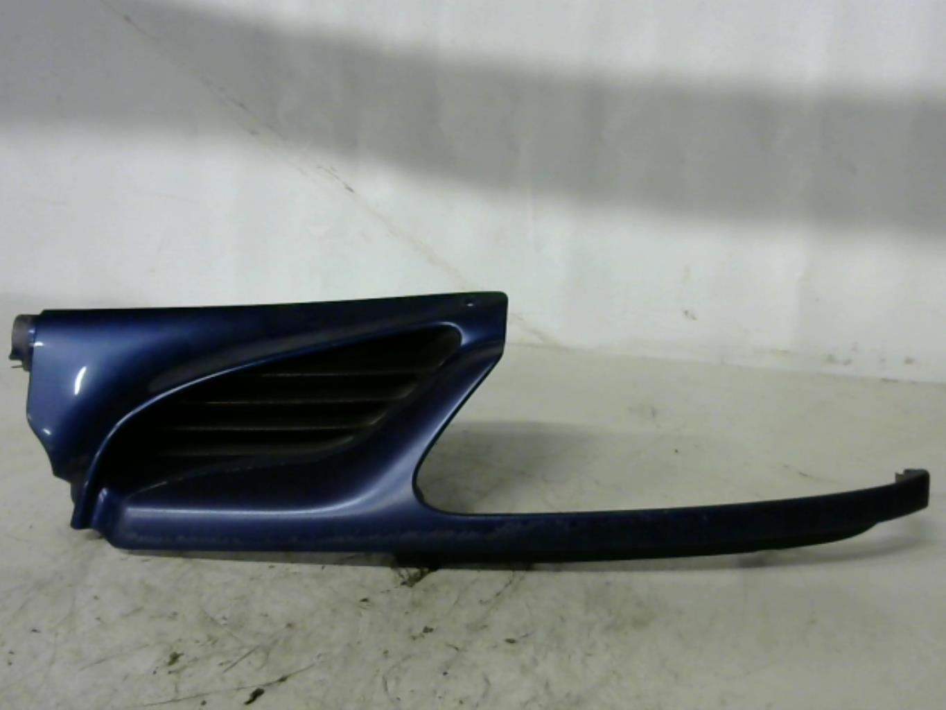 Calandra sinistra RENAULT MEGANE COUPE Gasolina - 1