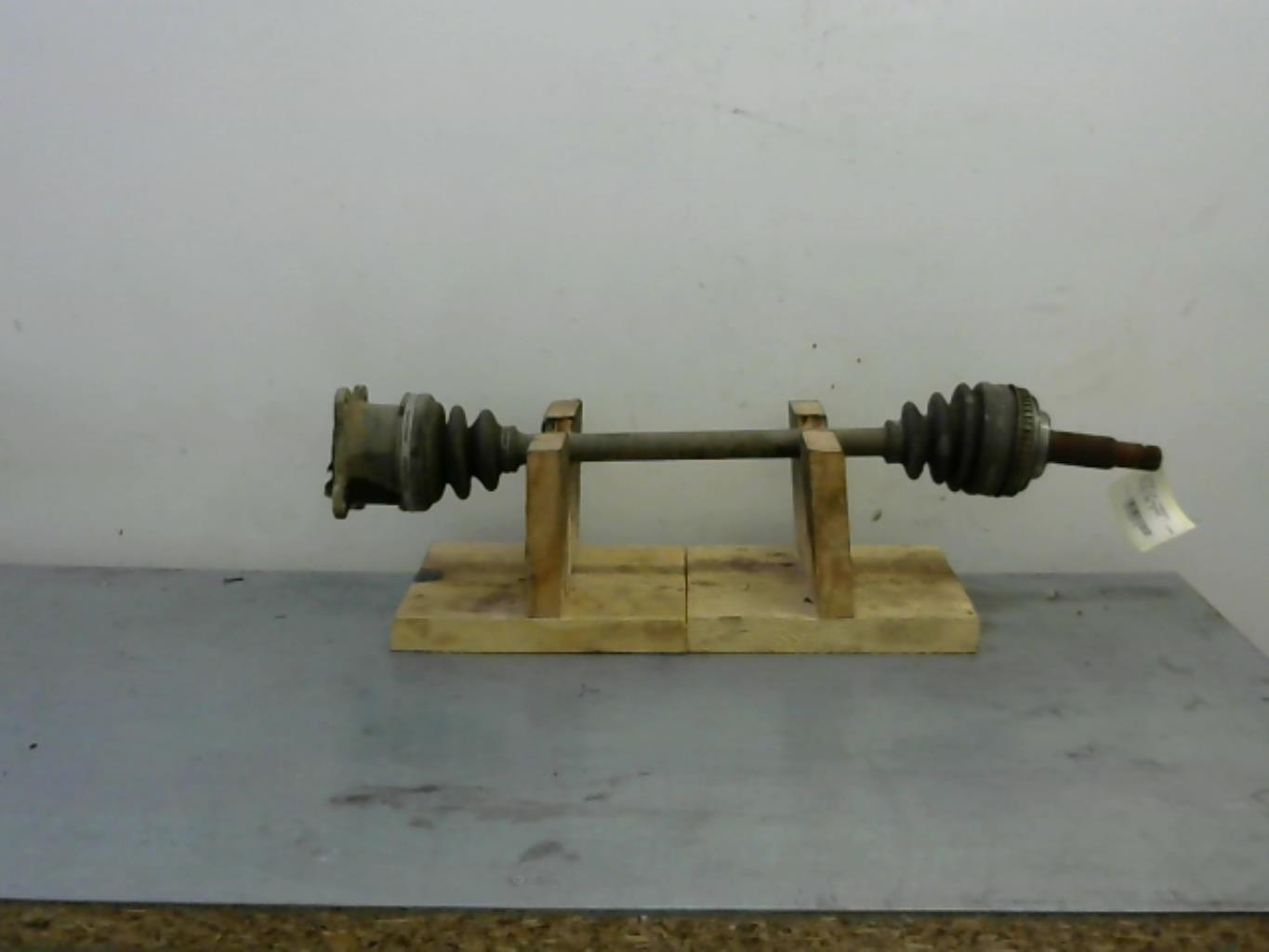 Giunto cardanico posteriore sinistro (trasmissione) TOYOTA RAV4 2  - 1