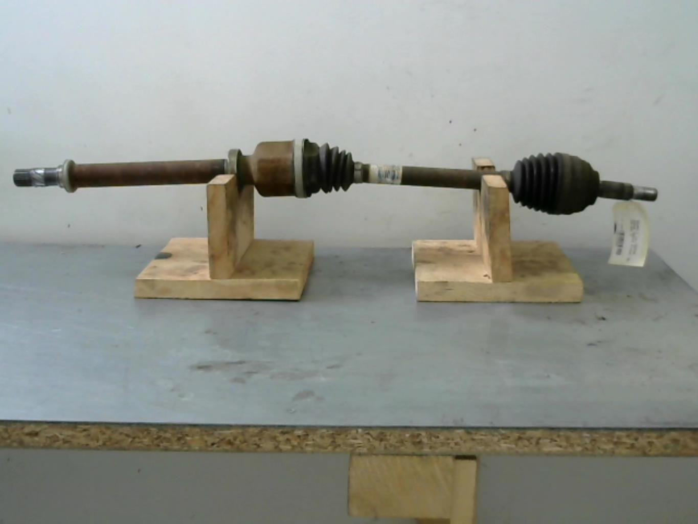 Cardán derecho (transmisión) RENAULT MODUS  - 1