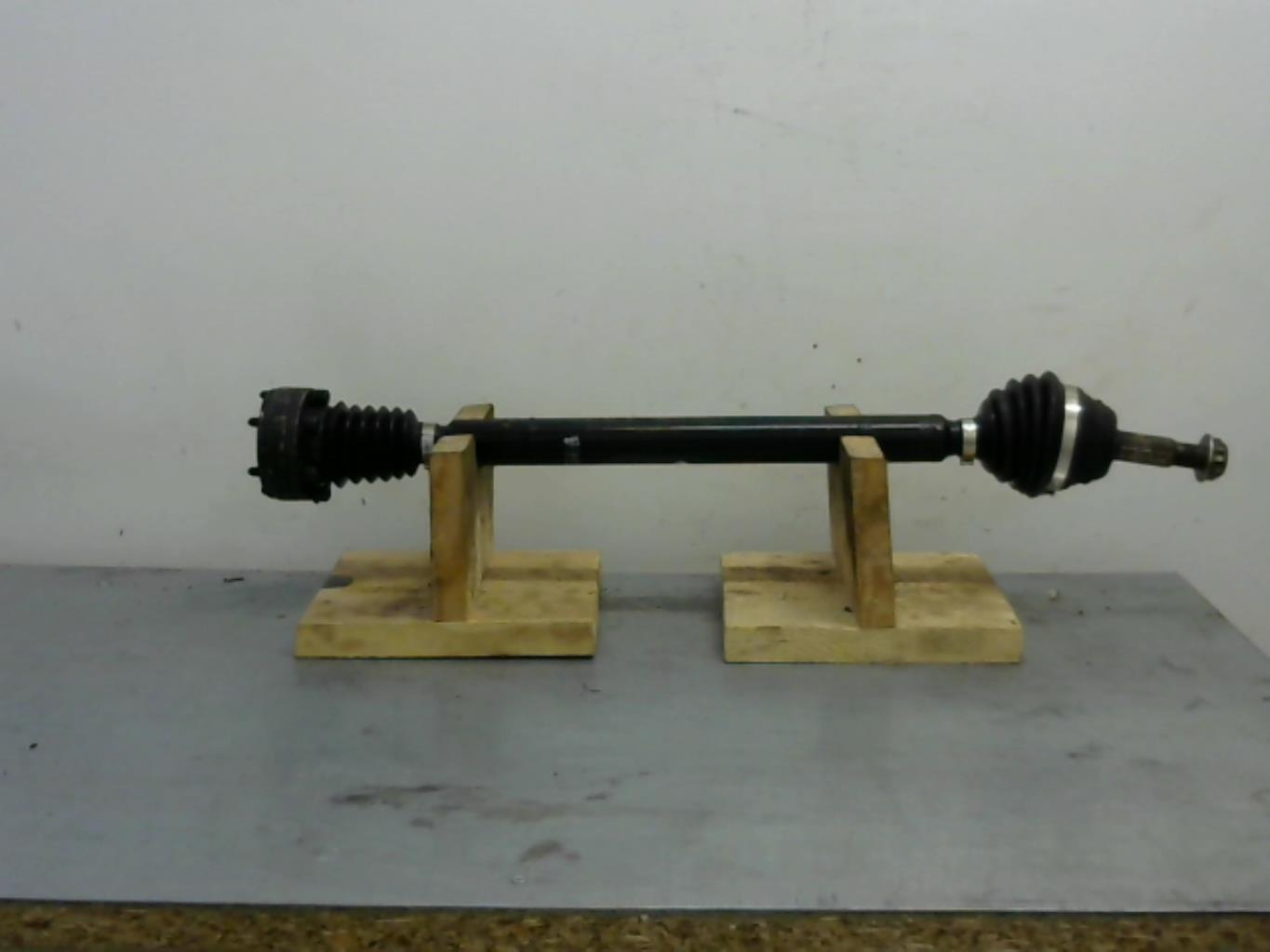 Giunto cardanico albero di trasmissione destro VOLKSWAGEN POLO 2  - 1