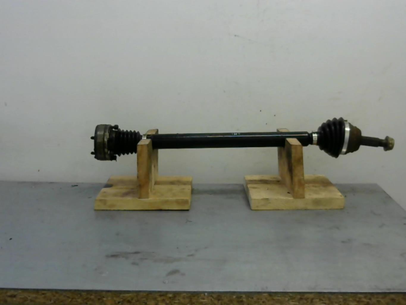 Giunto cardanico albero di trasmissione destro VOLKSWAGEN POLO 2  - 1
