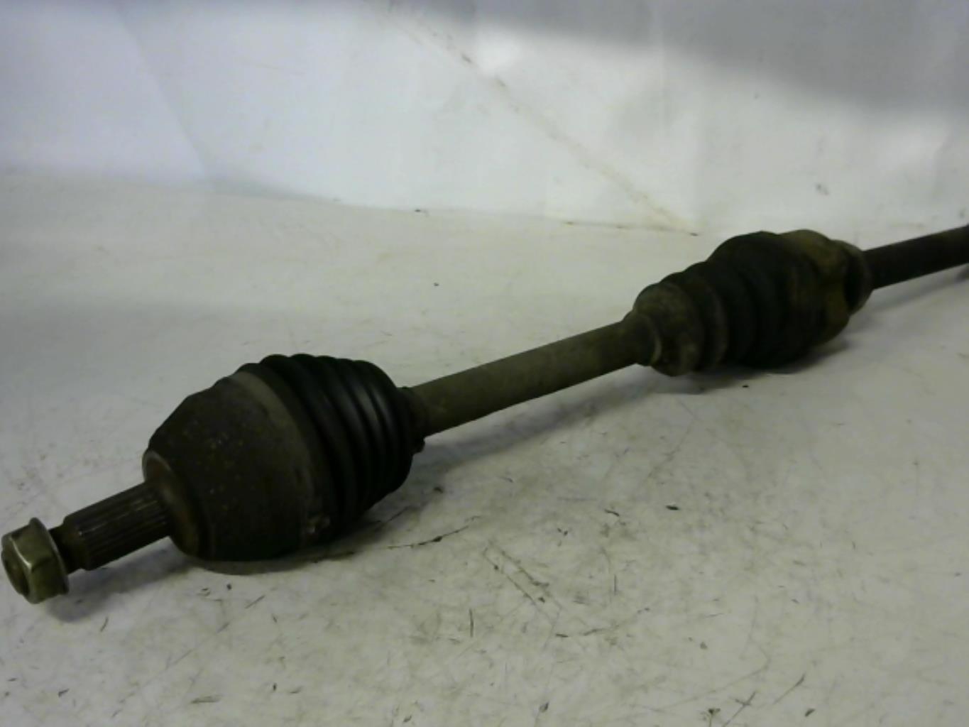 Giunto cardanico albero di trasmissione destro CITROEN C8 Diésel - 1