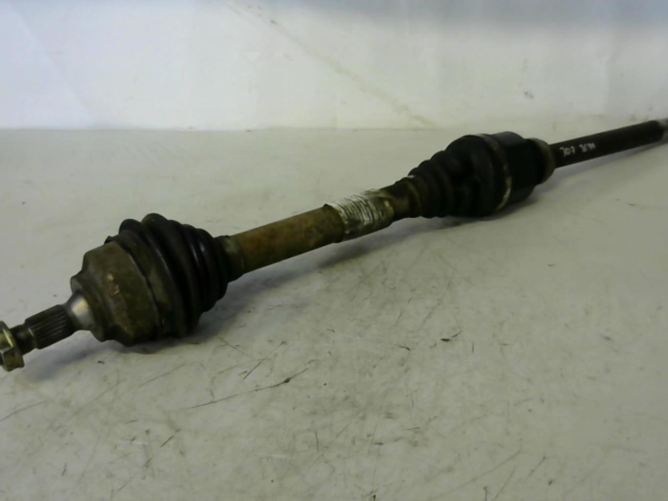 Giunto cardanico albero di trasmissione destro PEUGEOT 307 PHASE 2 Diésel - 1