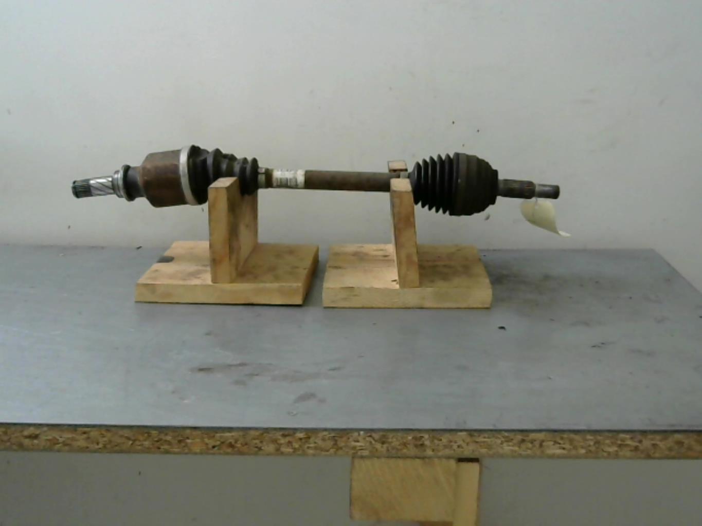 Cardan gauche (transmission) RENAULT MODUS  - 1