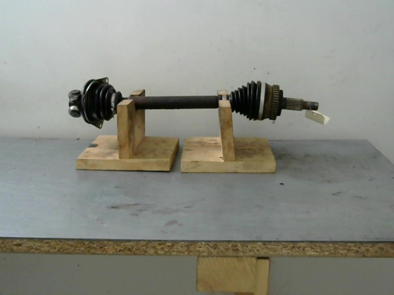 Cardan gauche (transmission) RENAULT ESPACE 3  - 1