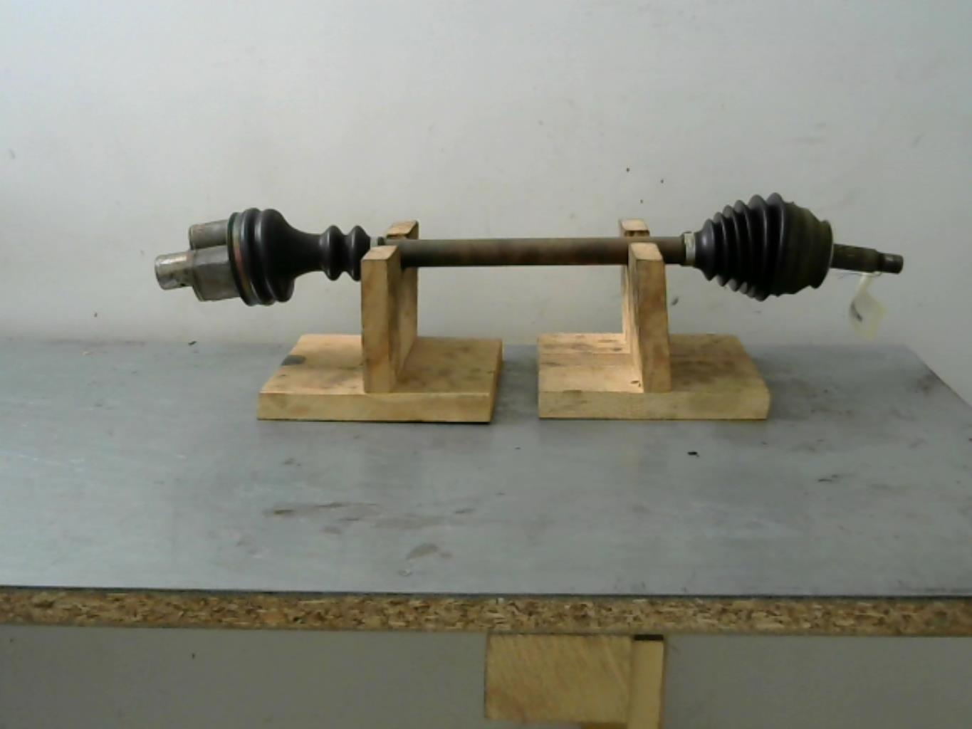 Cardan gauche (transmission) RENAULT ESPACE 2  - 1