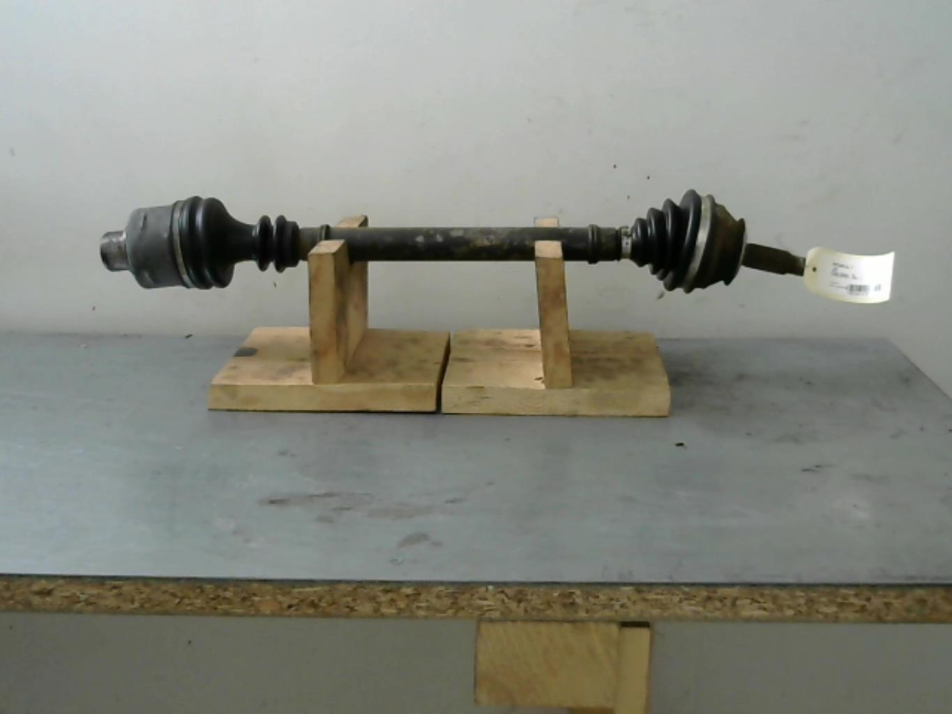 Giunto cardanico albero di trasmissione sinistro RENAULT R25 PHASE 1  - 1