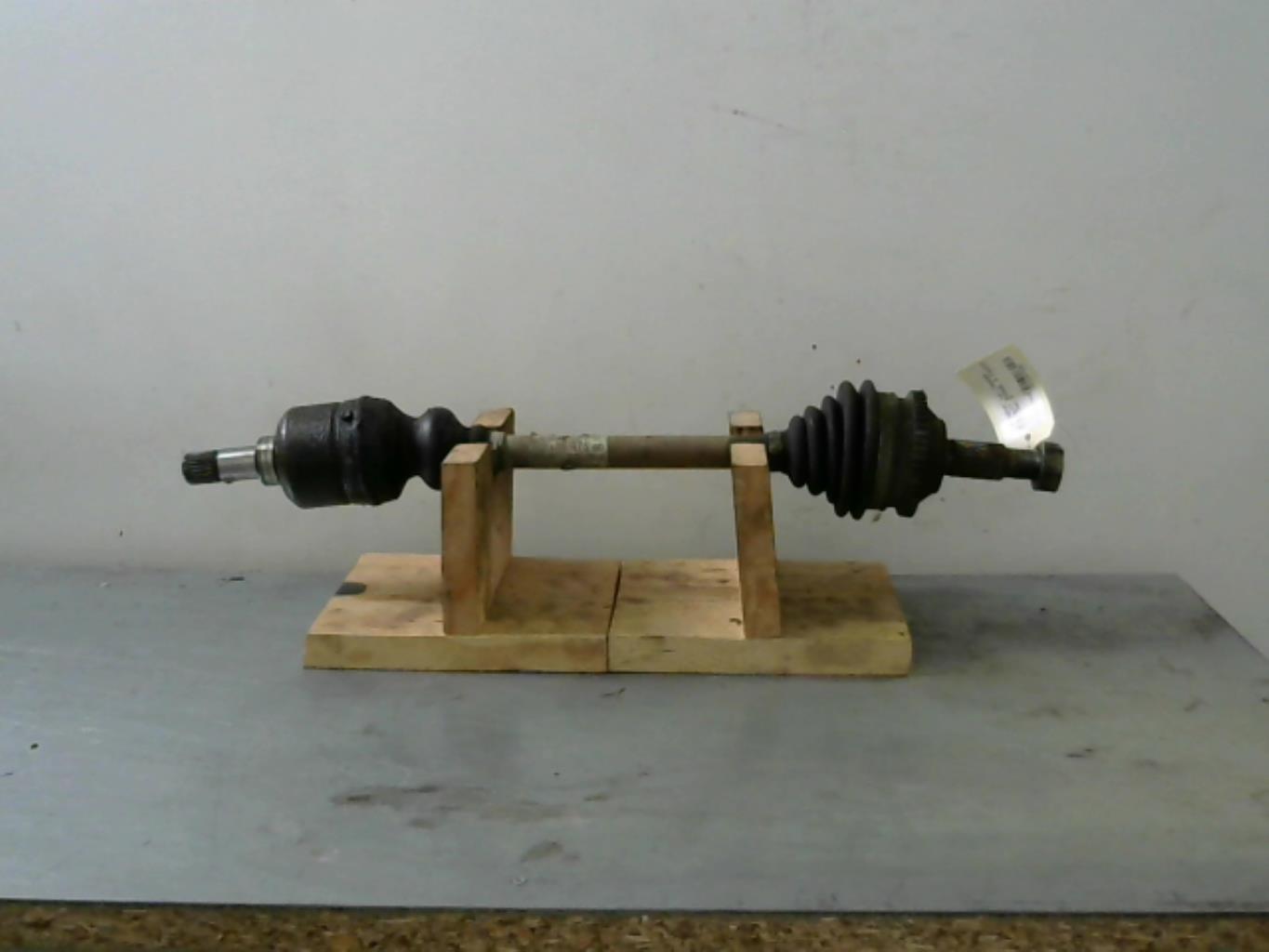 Giunto cardanico albero di trasmissione sinistro PEUGEOT EXPERT 1  - 1