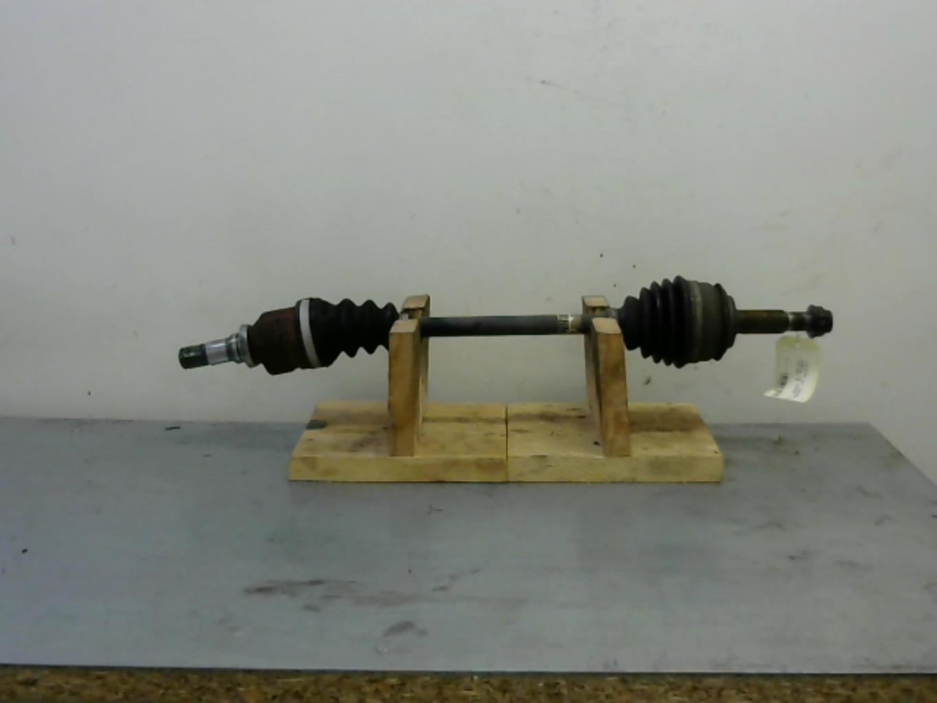 Giunto cardanico albero di trasmissione sinistro TOYOTA YARIS 2 PHASE 2 Gasolina - 1